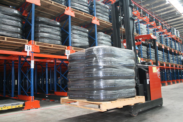 Tyre Wholesale